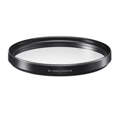 Filtre De Protection Sigma WR Ceramic 105mm