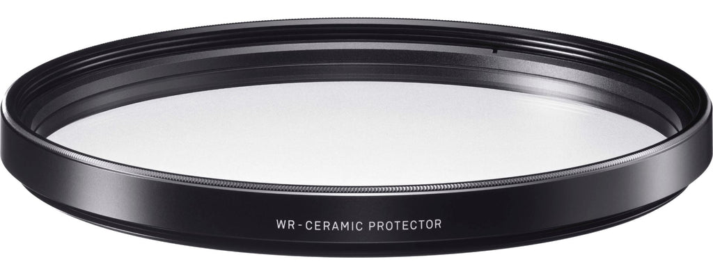Filtre De Protection Sigma WR Ceramic 105mm