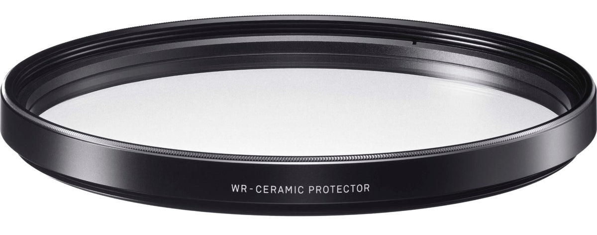Filtre De Protection Sigma WR Ceramic 105mm