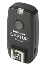 Hähnel Captur Récepteur Fuji