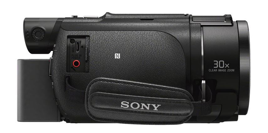Sony FDR-AX53