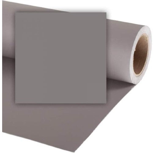 Colorama 539 1.35x11m Smoke Grey