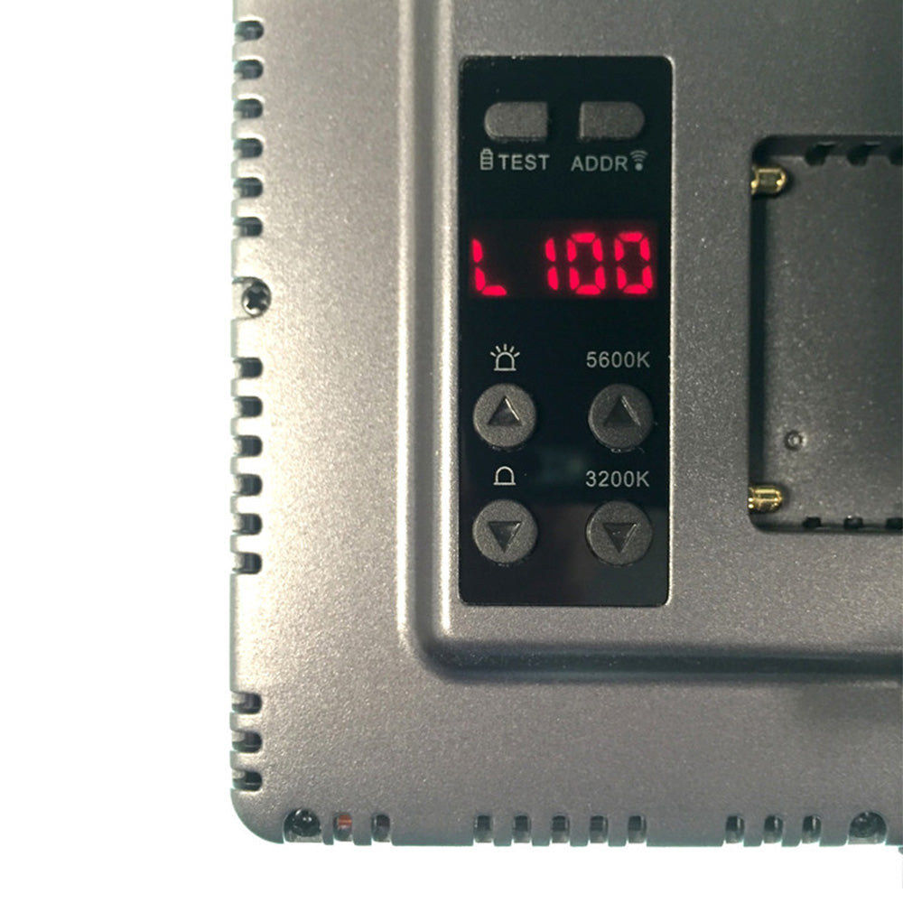 Ledgo E116C Bi-Color