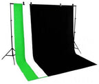 Arrière-Plan Bresser BR-Bgs1 3 x 4 m Kit 1