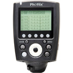 Émetteur Phottix Odin II TTL Nikon