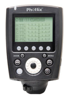 Émetteur Phottix Odin II TTL Nikon
