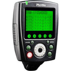 Émetteur Phottix Odin II TTL Nikon