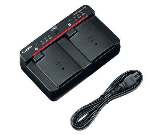Chargeur de Batterie Canon LC-E19