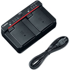 Chargeur de Batterie Canon LC-E19