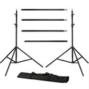 Support D'Arrière-Plan Bresser BR-D23 240 x 300 cm