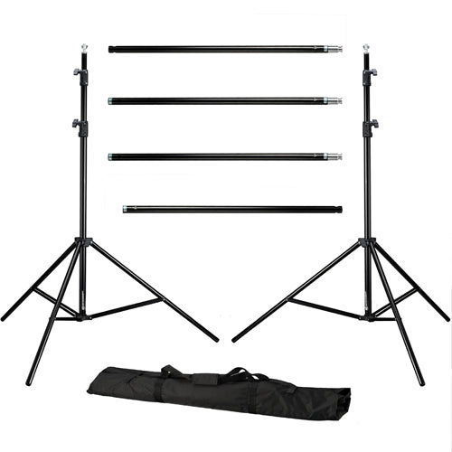 Support D'Arrière-Plan Bresser BR-D23 240 x 300 cm