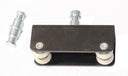 Bresser Chariot simple pour système de rail