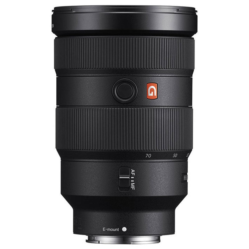 Sony FE 24-70mm f/2.8 GM