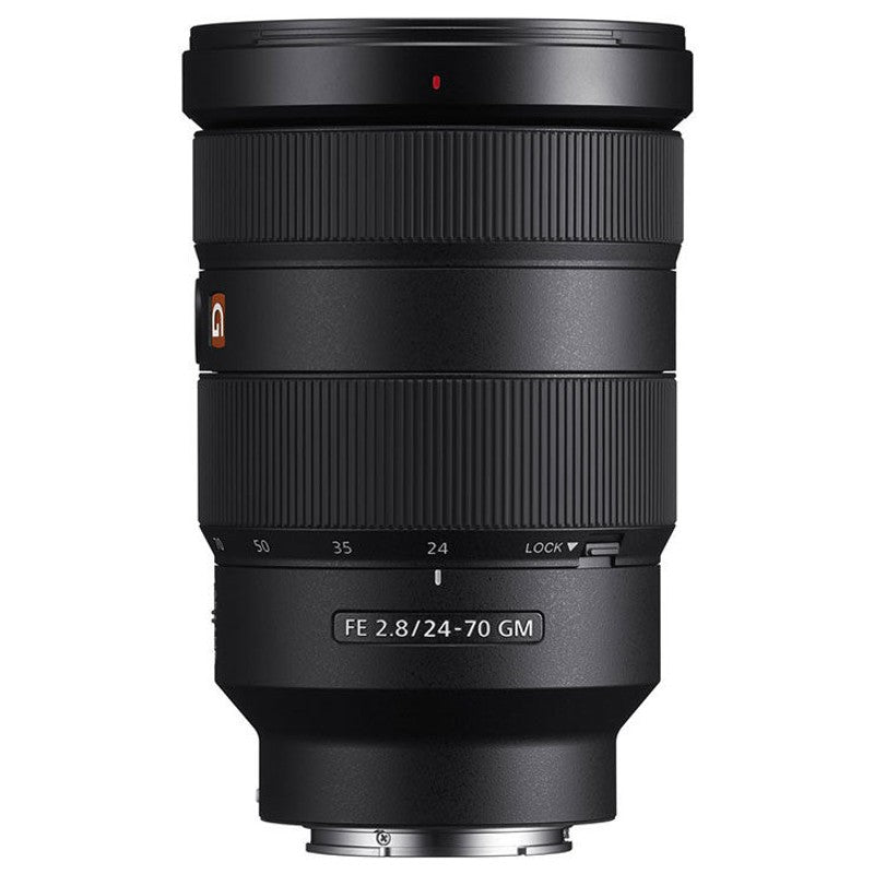 Sony FE 24-70mm f/2.8 GM