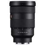 Sony FE 24-70mm f/2.8 GM