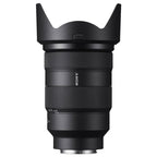 Sony FE 24-70mm f/2.8 GM