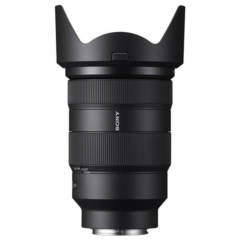 Sony FE 24-70mm f/2.8 GM