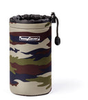 EasyCover Étui pour objectif Large camouflage