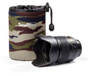 Étui D'Objectif easyCover Camouflage S