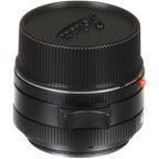 Leica 11677 Elmarit-M 28mm f/2.8 Asph. Black