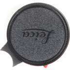 Leica 11677 Elmarit-M 28mm f/2.8 Asph. Black