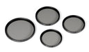 Leica 13047 Filter P-CIR E 55 noir