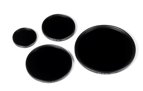 Leica 13060 Filter ND 16x E 95 noir