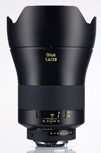 Zeiss Otus 28mm f/1.4 ZF.2 Nikon
