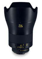 Zeiss Otus 28mm f/1.4 ZF.2 Nikon