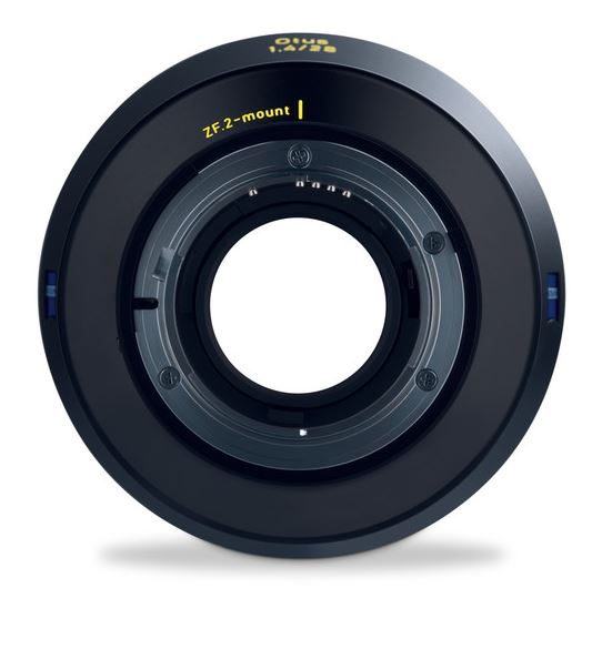 Zeiss Otus 28mm f/1.4 ZF.2 Nikon