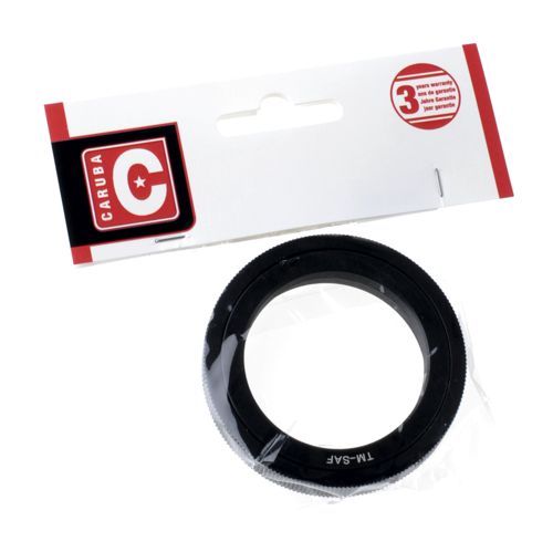 Caruba T-Mount Adapter Pentax K