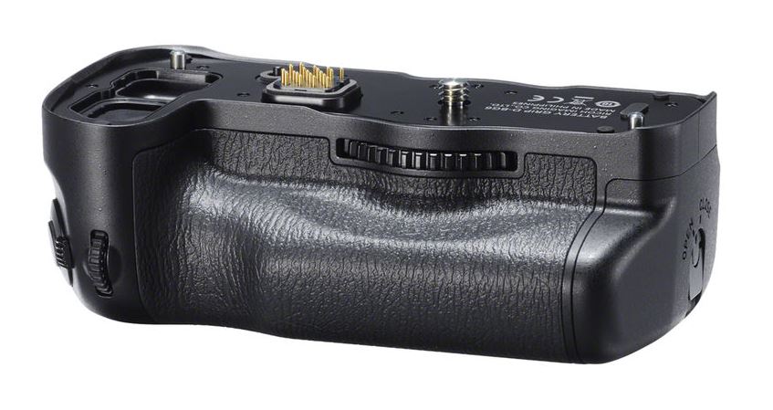 Pentax D-BG 6 Grip
