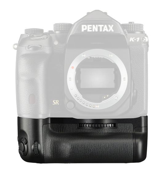 Pentax D-BG 6 Grip