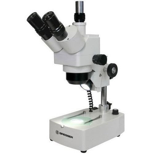 Microscope Bresser Advance ICD 10-160x