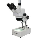 Microscope Bresser Advance ICD 10-160x