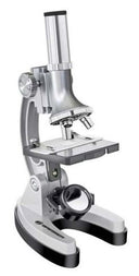 Kit Microscope Bresser Junior 300-1200x avec Étui