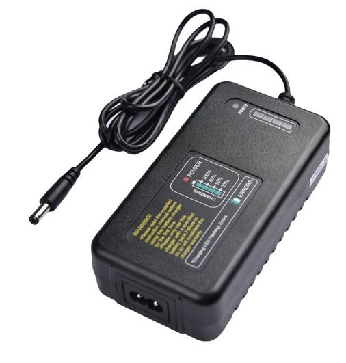 Chargeur Godox Pour Série AD600
