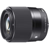 Sigma 30mm f/1.4 DC DN "C" MFT