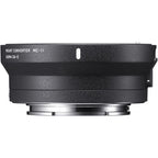 Adaptateur Sigma MC-11 Canon vers Sony E