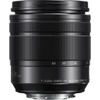 Panasonic Lumix G 12-60mm f/3.5-5.6 Asph. O.I.S.