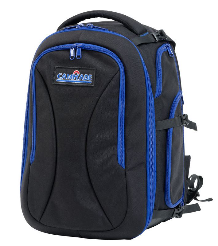 Sac à Dos CamRade Run&Gun M