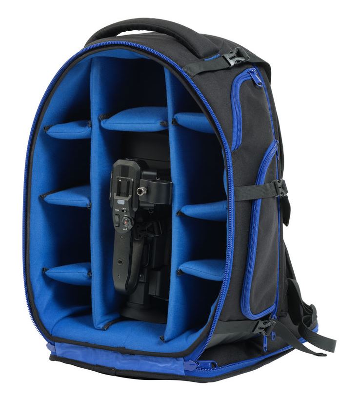 Sac à Dos CamRade Run&Gun M