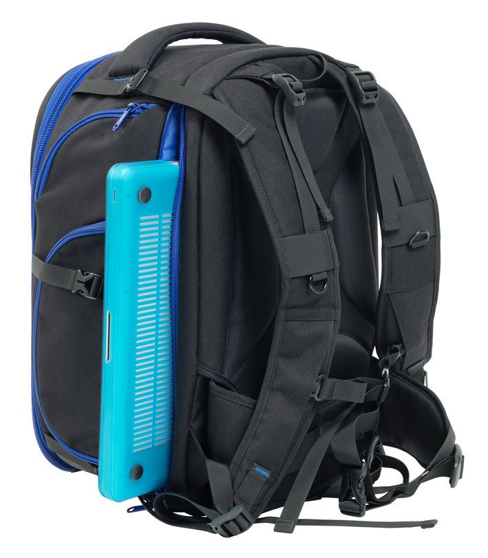 Sac à Dos CamRade Run&Gun M