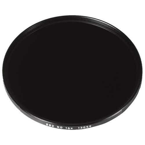Leica 13059 Filtre SL ND E82