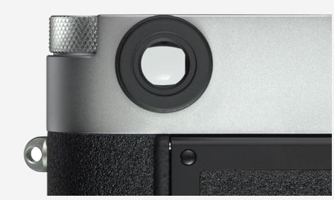 Leica 14356 M Correction lens M - 1.0