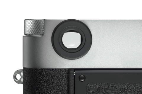 Leica 14356 M Correction lens M - 1.0