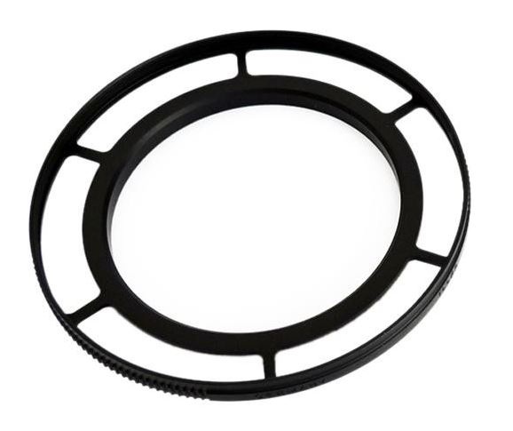 Leica 14485 Carrier pour Filtre Polarisant E 82 pour Noctilux-M 50mm f/0.95