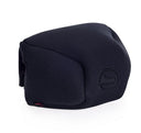 Leica 14867 M Sac Néoprène Noir Petit