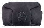 Sac Néoprène Leica M Noir Grand