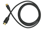 Câble Leica SL HDMI Type A 1,5 m